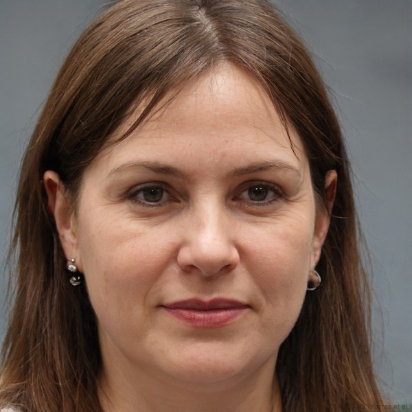 Maya Torres, CTO at SyncTeam